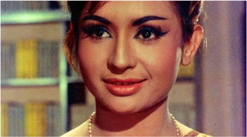 Хелен - индийская актриса и танцовщица - https://clck.ru/RwPSx