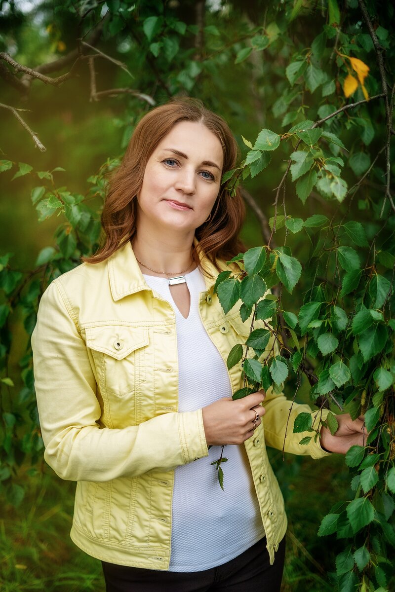 Подписывайтесь на канал "О цифрах с душой"