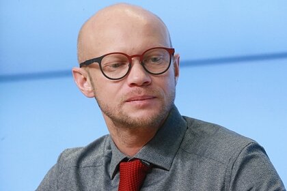 Дмитрий ХрусталевФото: Александр Натрускин / РИА Новости