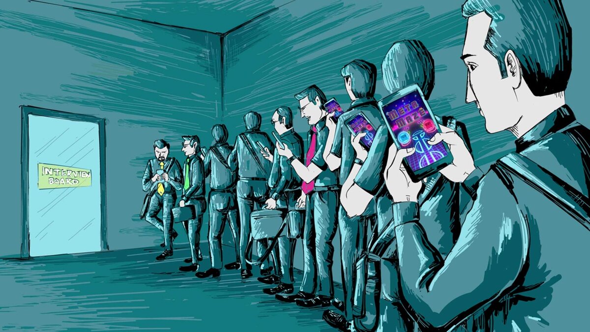 Часть каждого, есть всегда с нами