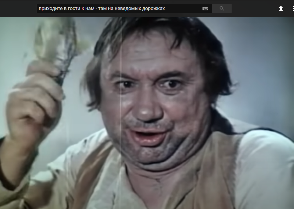 Источник: кадр из фильм"Суд" Мосфильм.