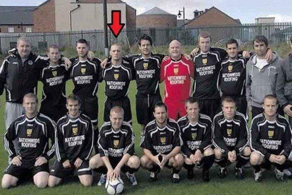                                                 Конор Макгрегор в составе Йеллоустона