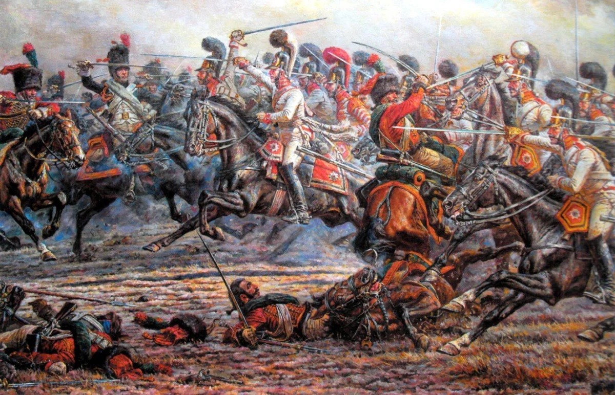 Аустерлиц читать. Теленик 1812. аустерлиц теленик а.. теленик наполеоника. кавалергард 1812.