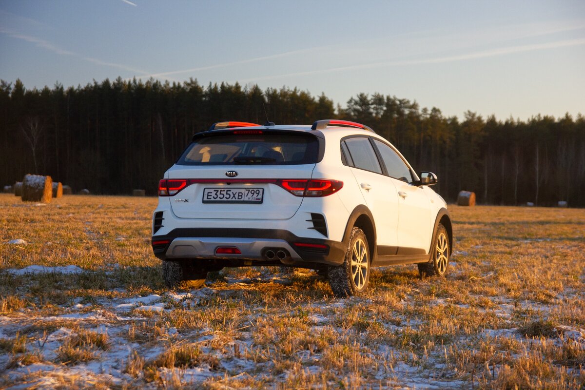 Надежные и проверенные временем двигатели