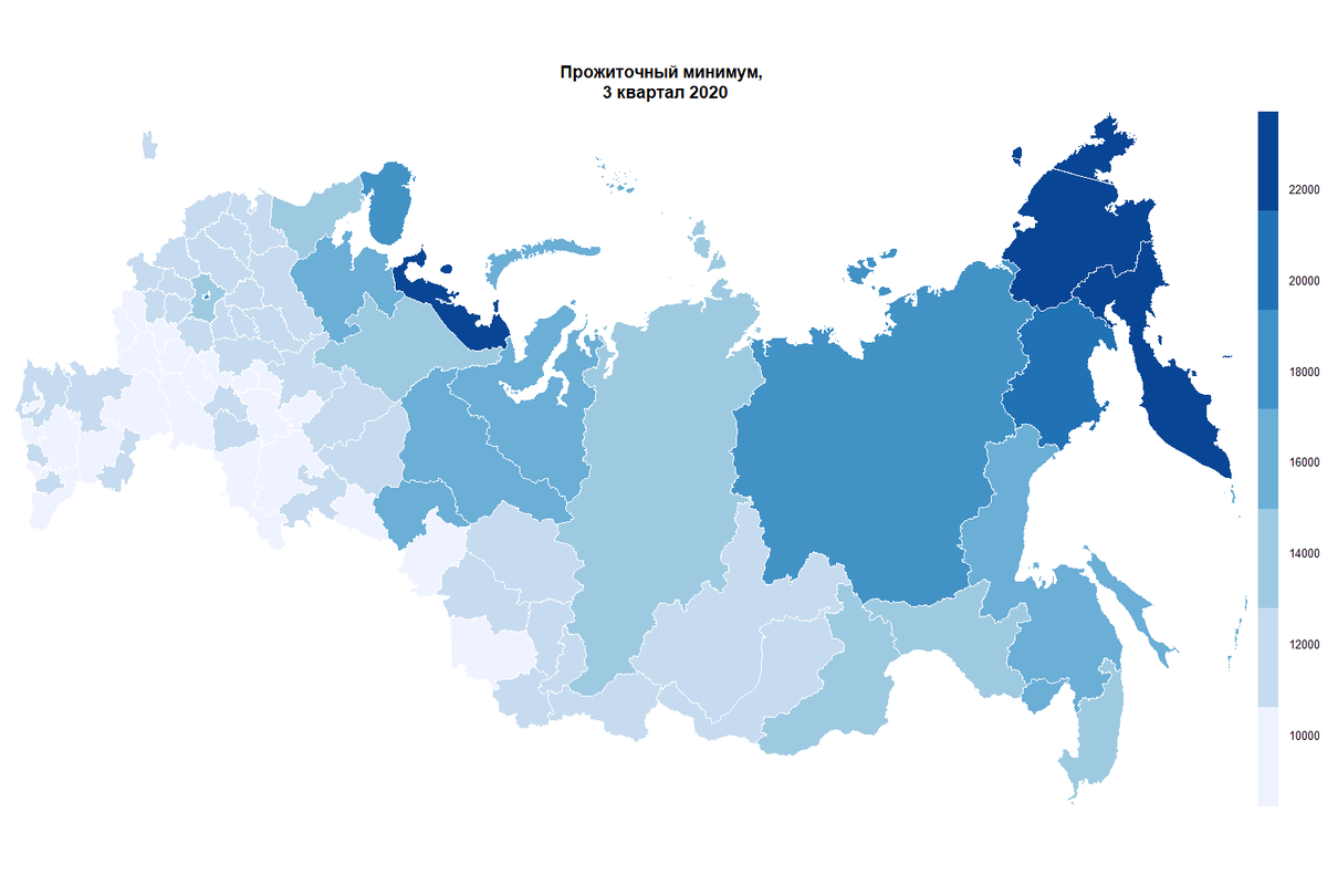 Карта с новыми регионами 2024. Карта зарплат по регионам.