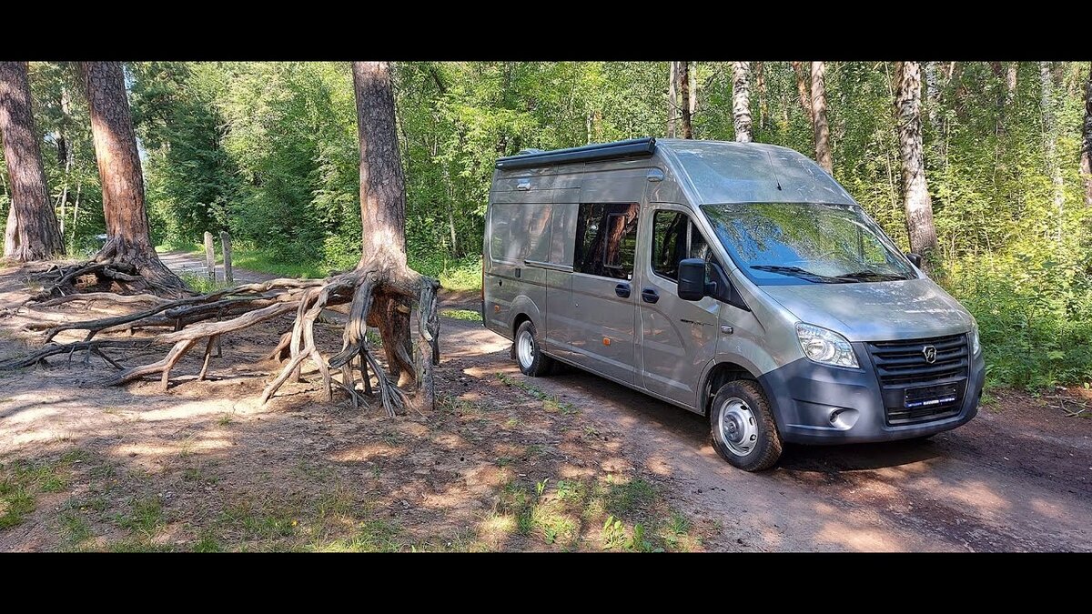 Бум караванинга в России и трезвая оценка рынка автодомов. | Автодом и Дом  на колесах | Дзен