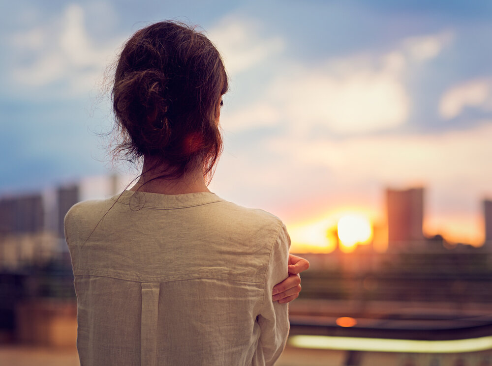 Как справиться с неврозом