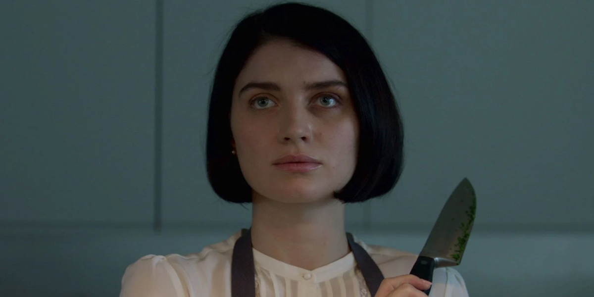 Кадр из сериала "В её глазах" / фото: collider.com