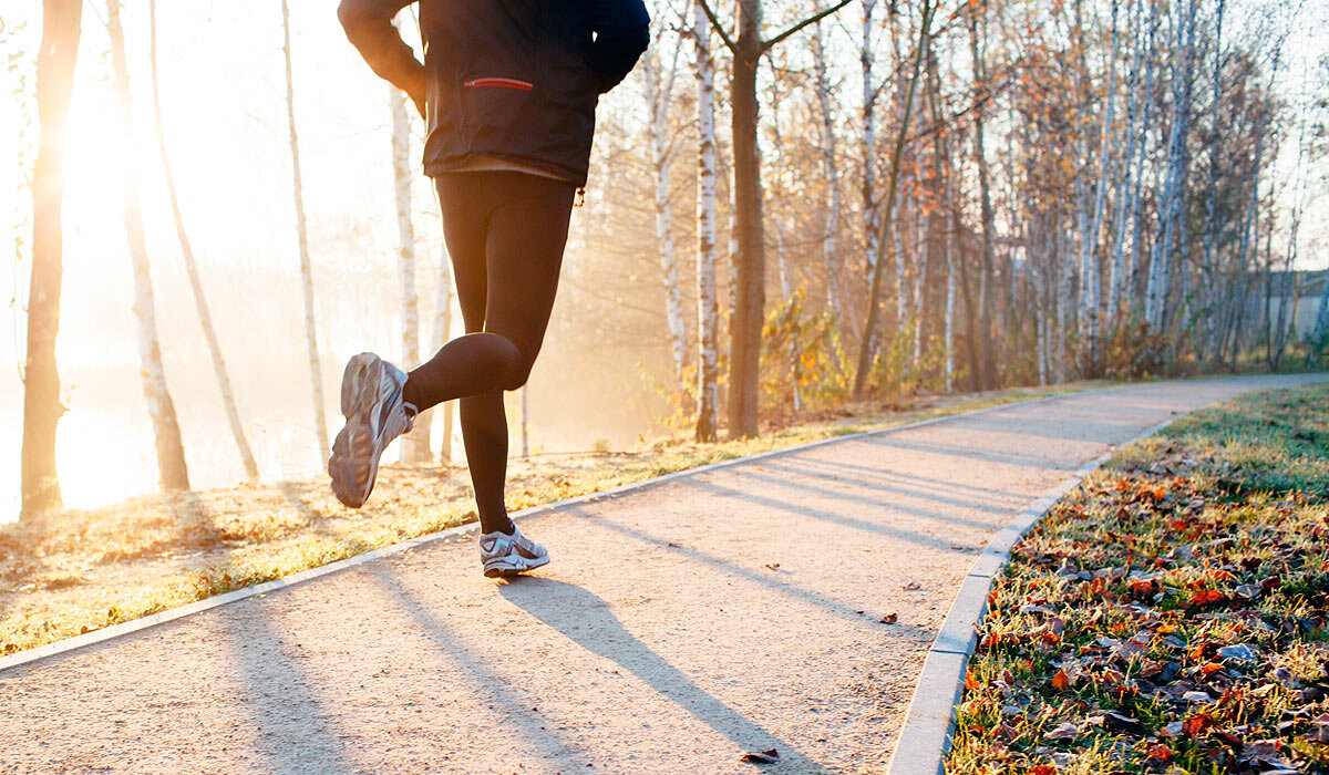 Не можете начать делать зарядку по утрам? 🏃 Возможно, виноват дефицит  калия и магния | Панангин® Форте | Дзен