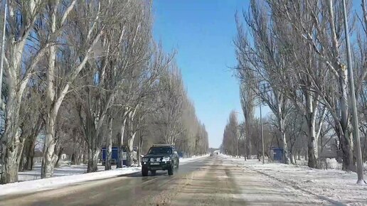 Садитесь вперёд, едем по селу. Недорогая недвижимость недалеко от моря. Виртуальные авто экскурсии-наш новый проект.