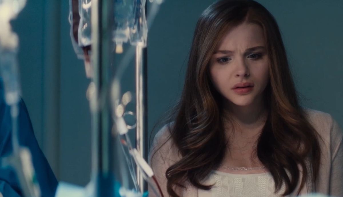 Если я останусь