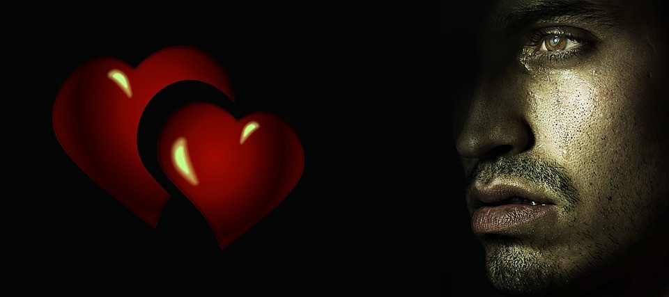 Источник: https://pixabay.com/ru/illustrations/сердце-боль-слезы-человек-лицо-1833403/