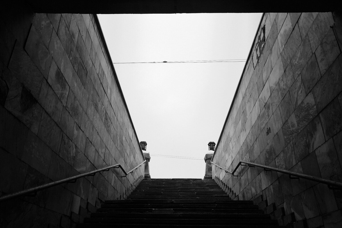 Дмитрий Дегтярь: творческий тест FUJIFILM X-S10