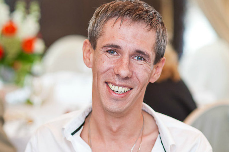 Алексей Панин 