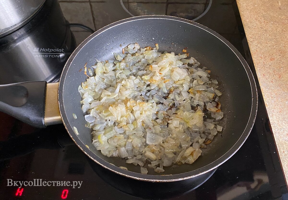 Для любителей острых блюд. Готовлю суп харчо | ВкусоШествие.ру | Дзен