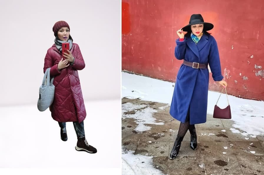 Фото из личного архива @rufaer