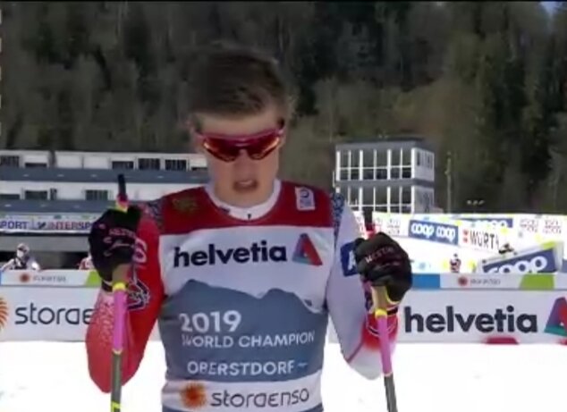 Йоханнес Клебо 