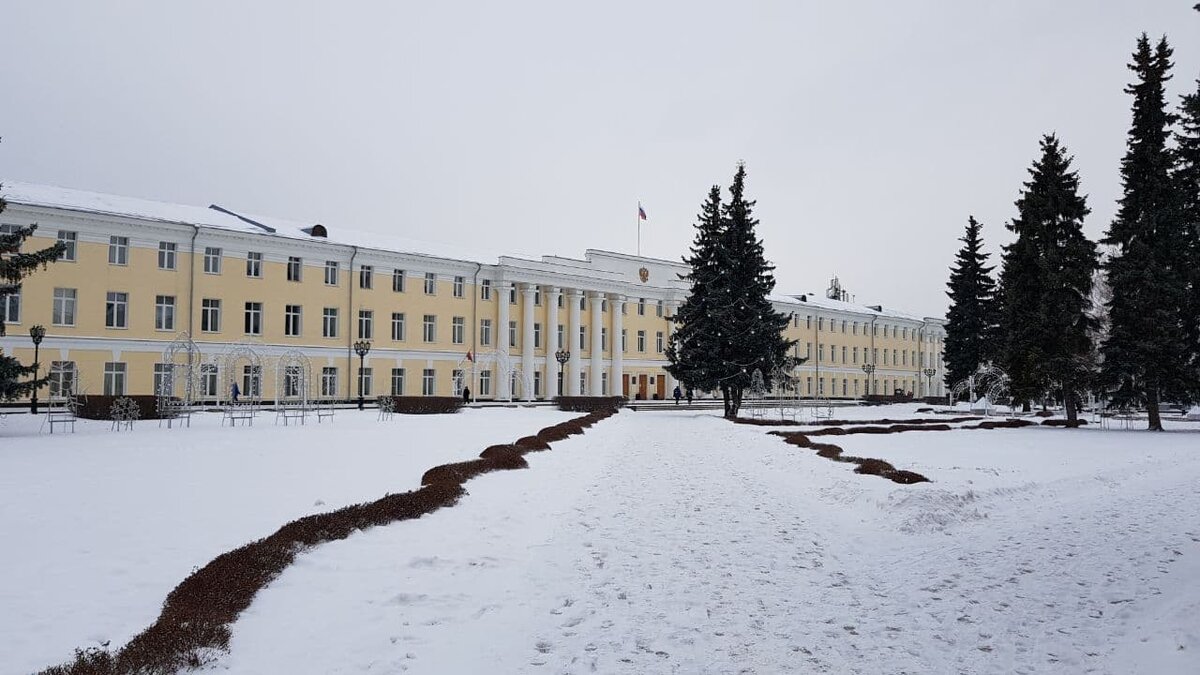 Фото: © сетевое издание «Столица Нижний»