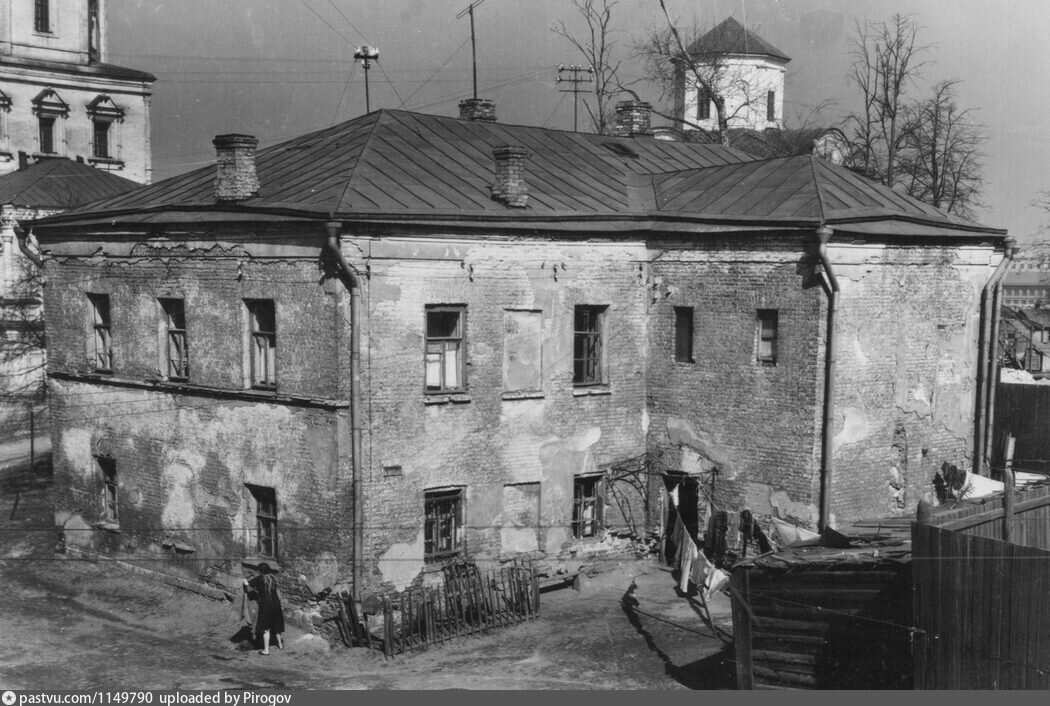 Фотография с сайта PASTVU.COM