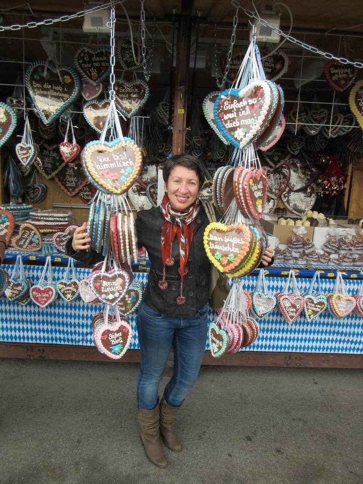 С вами ваш жадный до жизни автор. Фото из личного архива автора принадлежит автору 