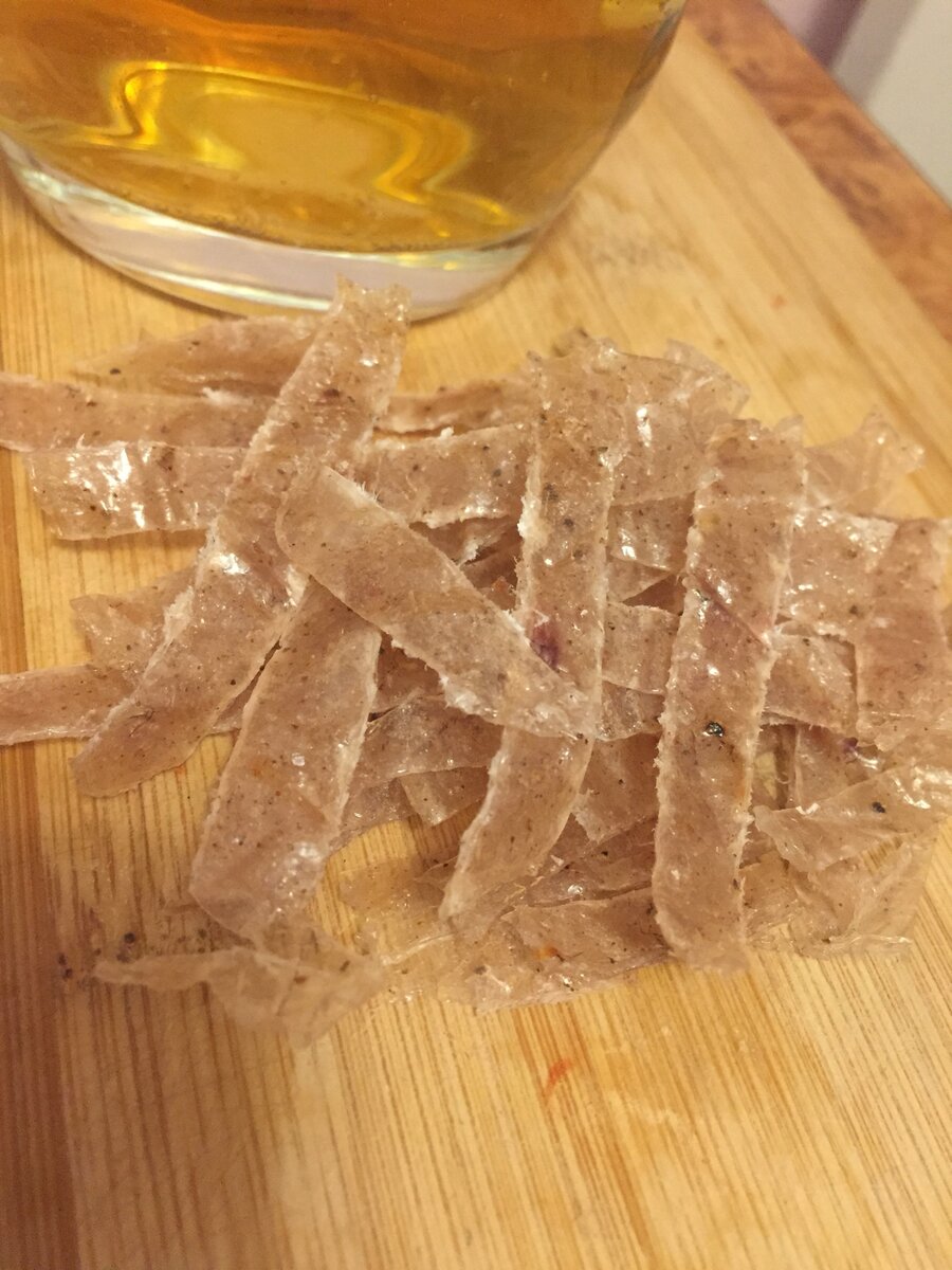 отличная закуска