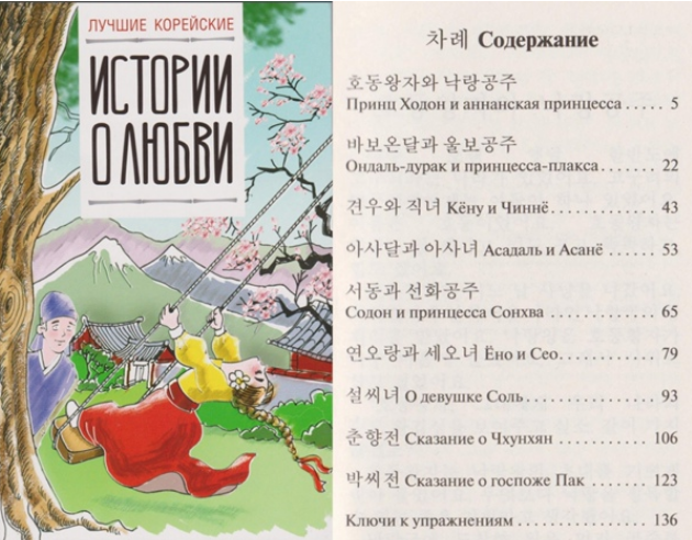 Вы узнаёте вторую сказку? :)