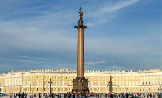 Александровская колонна