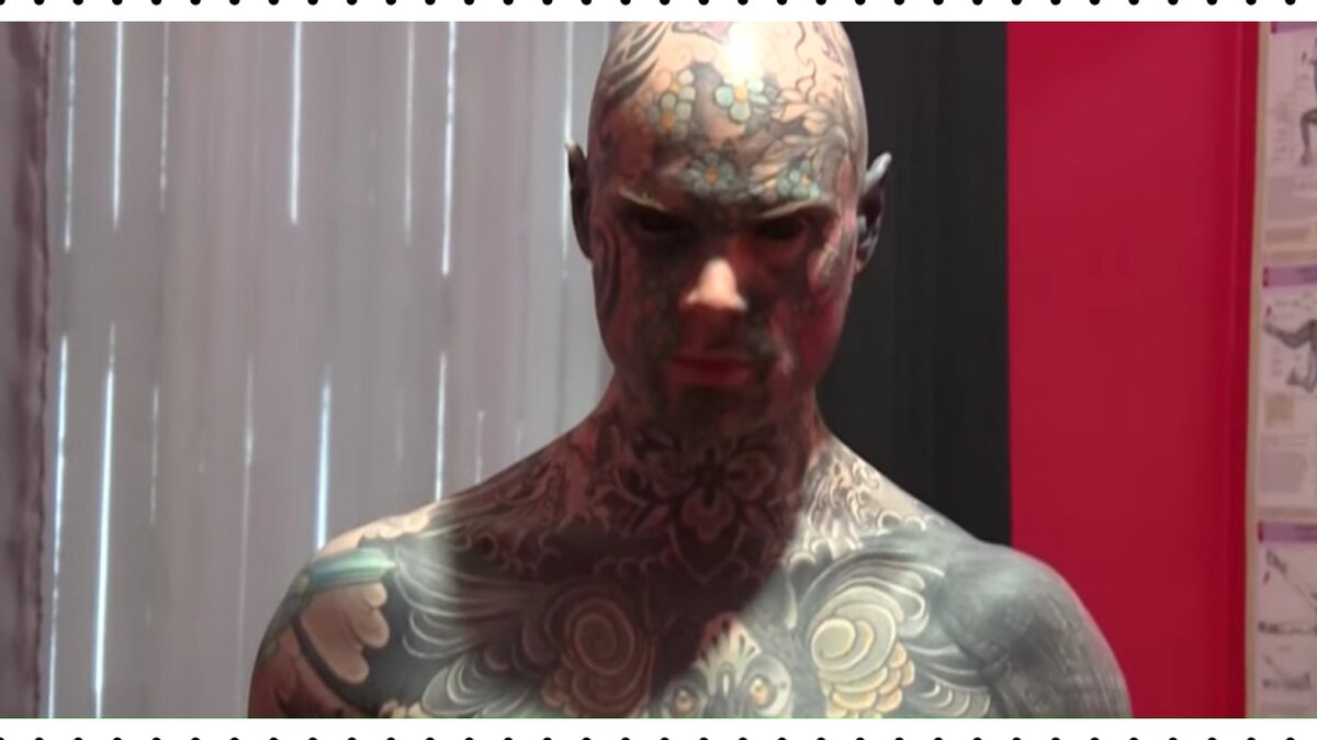 Сильвен Элен.