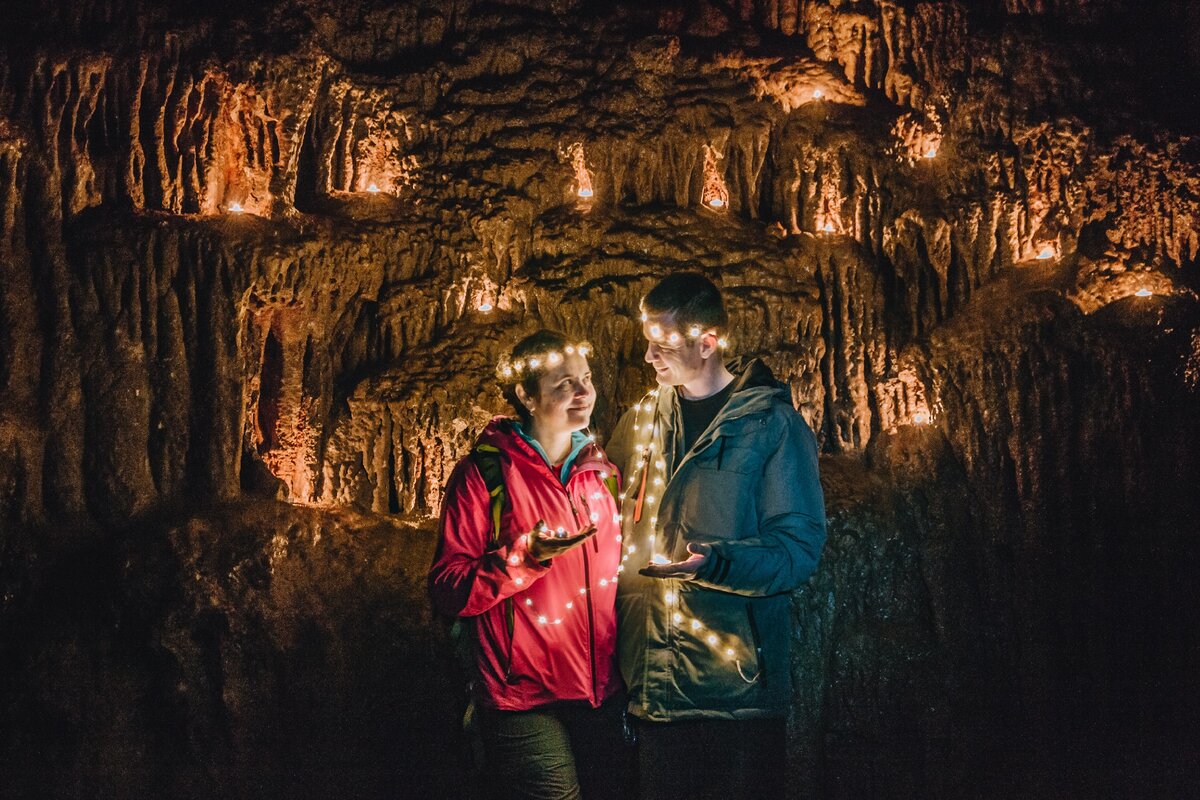 Фото пары для одного из туров
