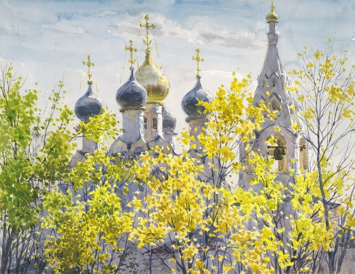Картины по номерам православные