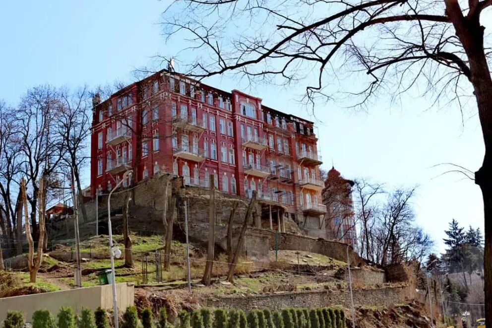 © Фото: пресс-служба администрации Кисловодска