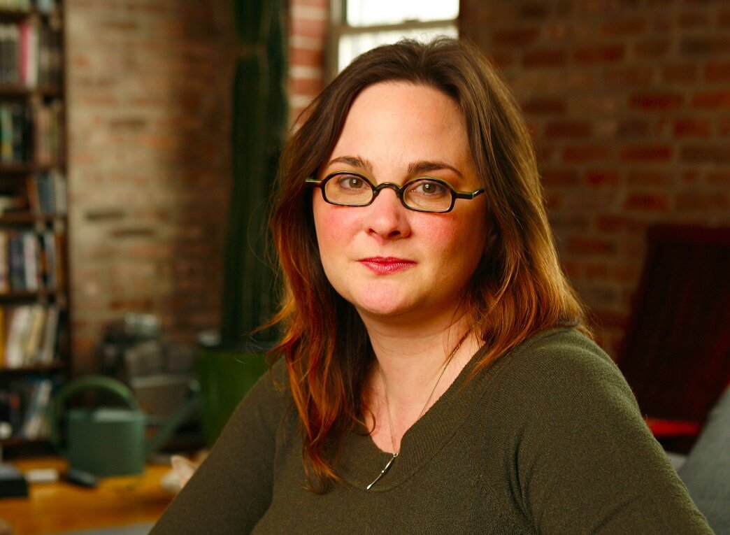 Джули Пауэлл