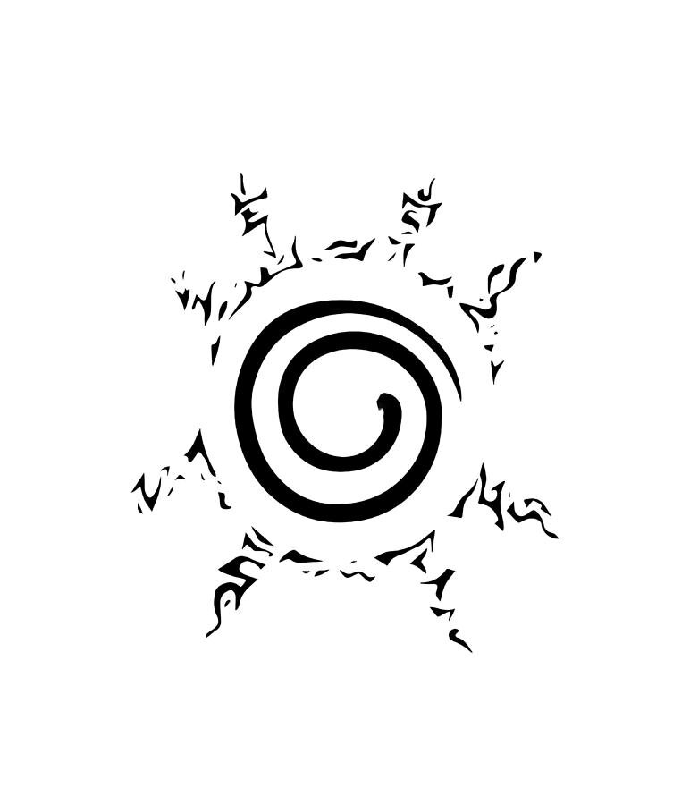 Печать Девятихвостого