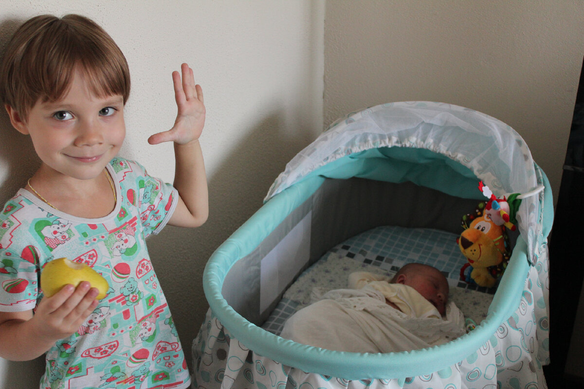 Фото автора. Сыночки.