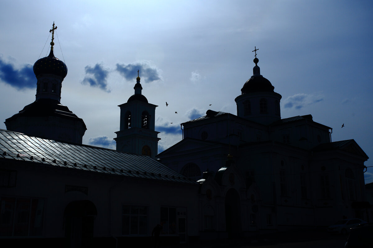 фото А.Прохор