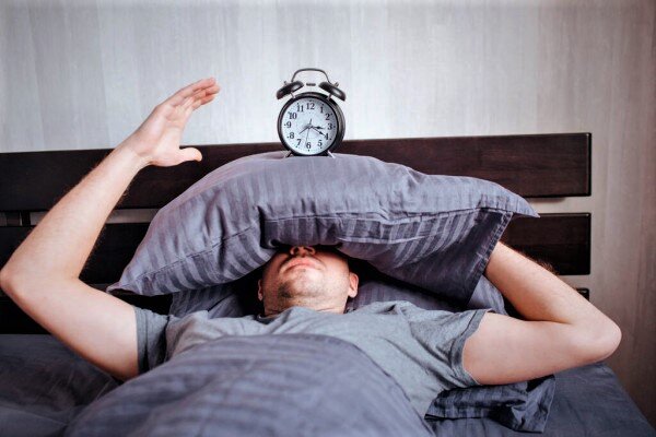 ты так же чувствуешь себя по утрам?