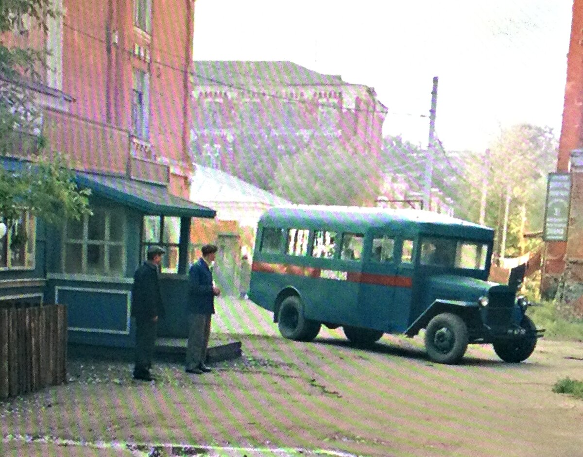 Кадр из фильма