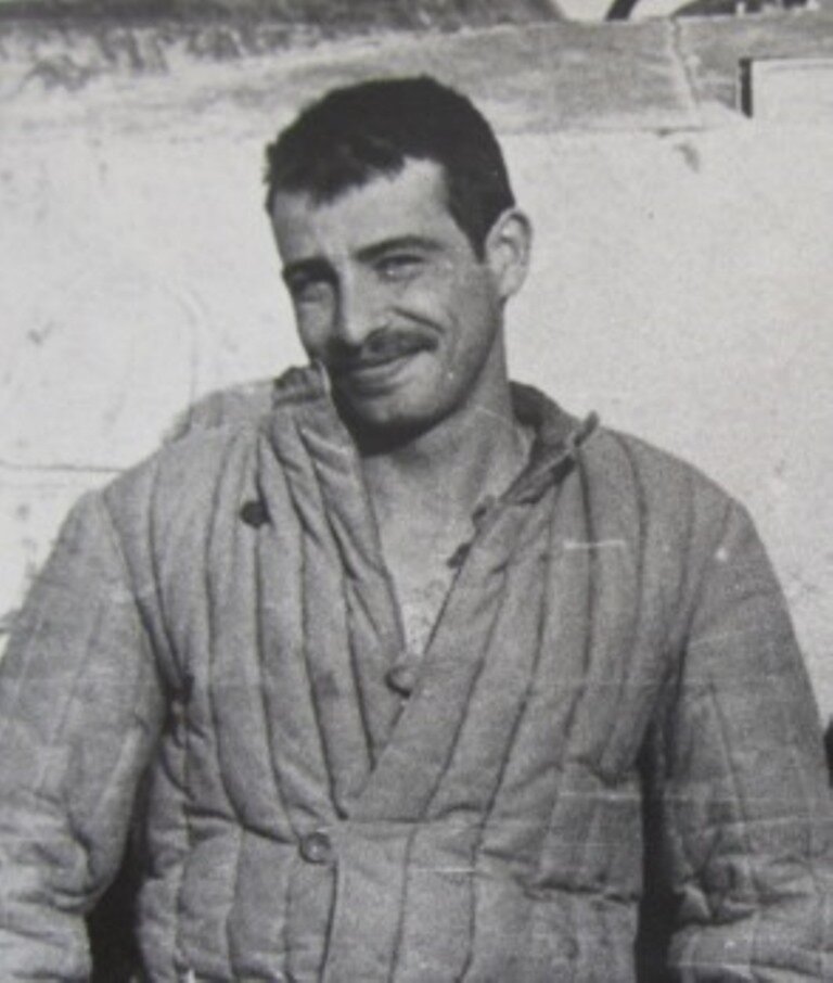 ХУДАЛОВ Казбек Ахтемирович, ст. лейтенант, род. в 1959 в с. Холсти Алагирско-го р-на Сев.-Осет. АССР. Осетин. В Вооруж. Силах СССР с 1.9.77. В Республике Афганистан с августа 1983. Пропал без вести 16.9.1984 в провинции Парван.