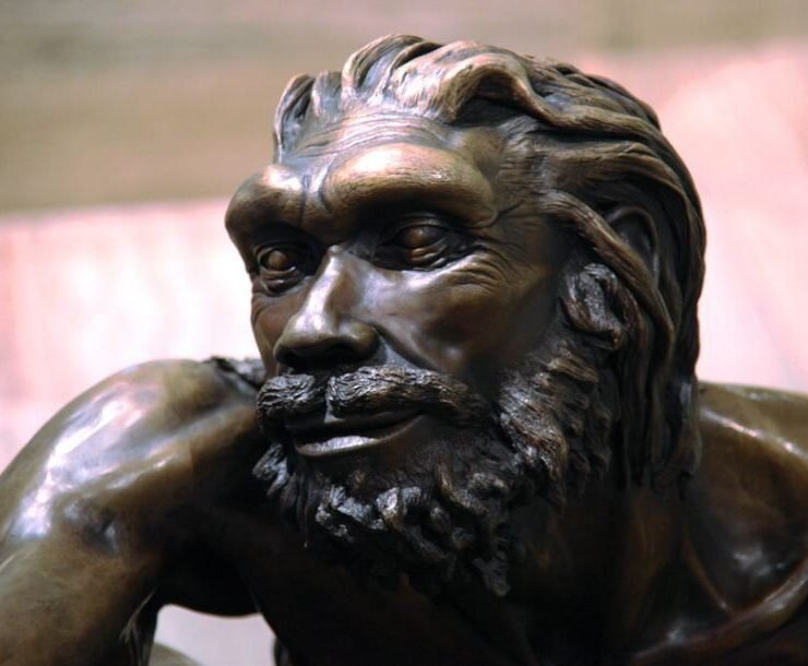 Гейдельбергский человек