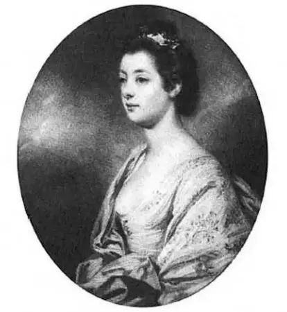 Шарлотта Хейс