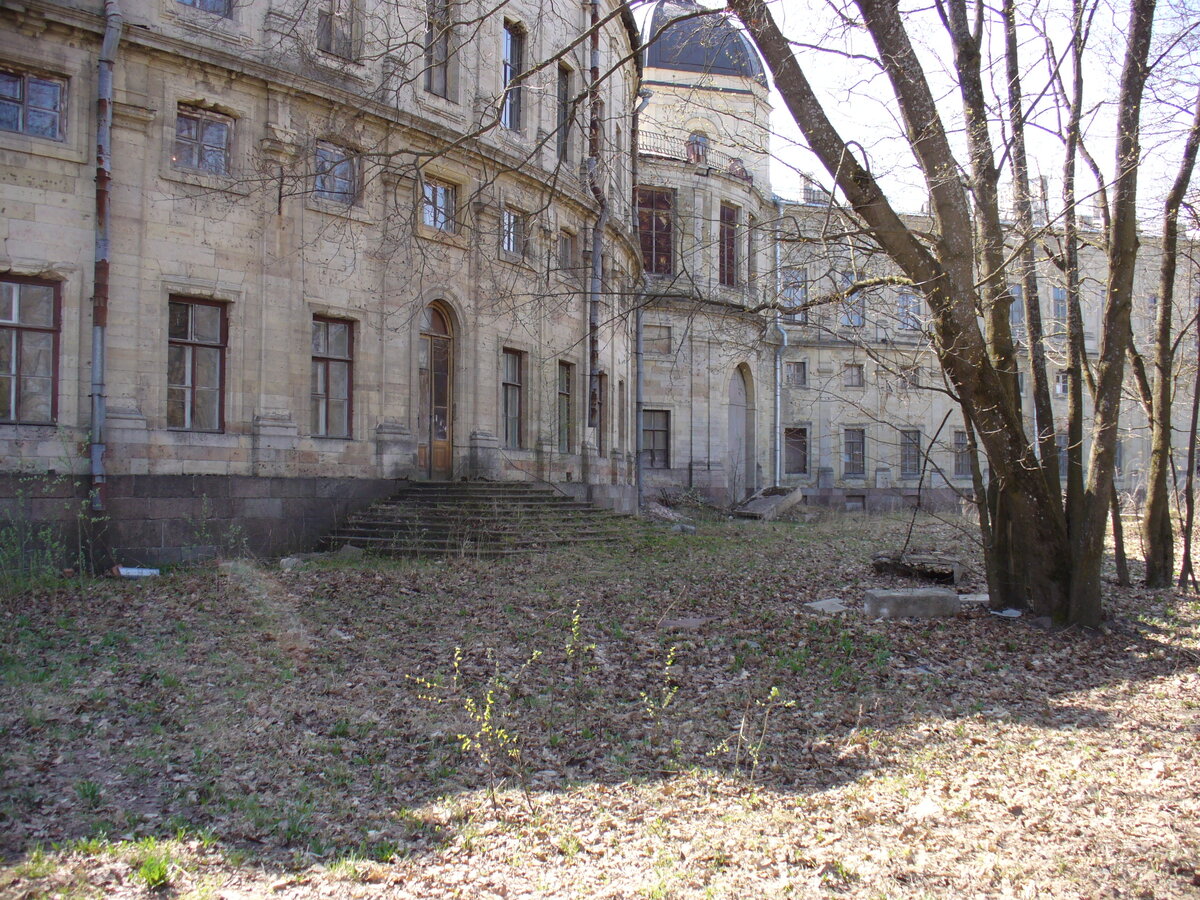 Фото взято из личного архива автора