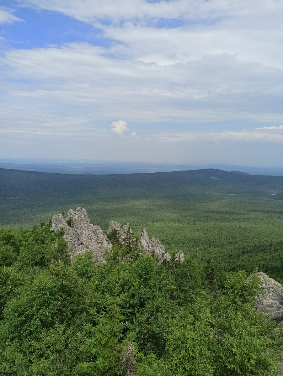 (Фото из личного архива) 