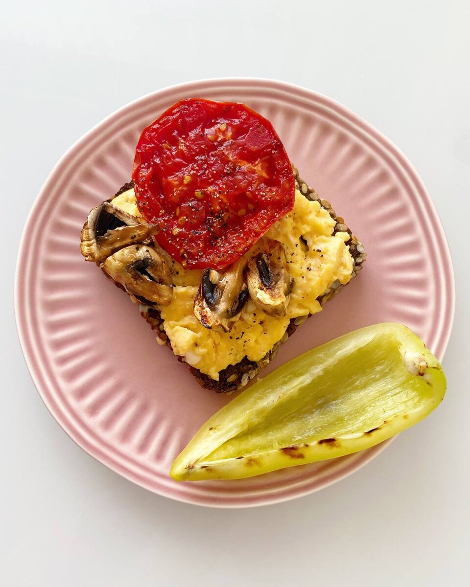 Вариант подачи