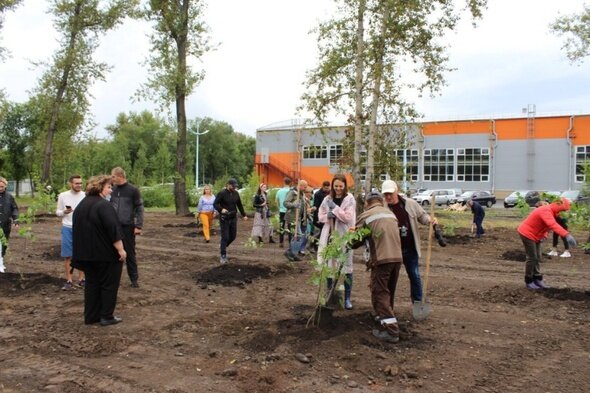 Фото:пресс-служба администрации Абакана