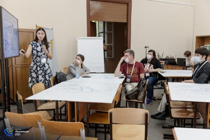 В КБГУ подвели итоги «Архипелага 2021»: упор на сетевое взаимодействие