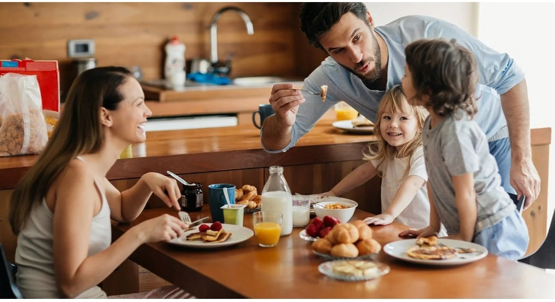 Пример, к которому я стремилась