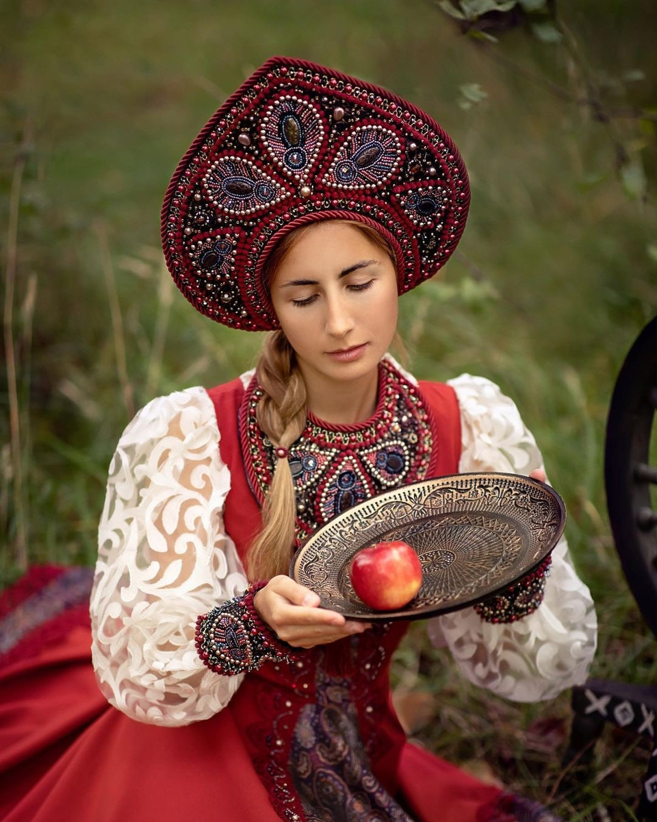  фотограф Елена Мигачева