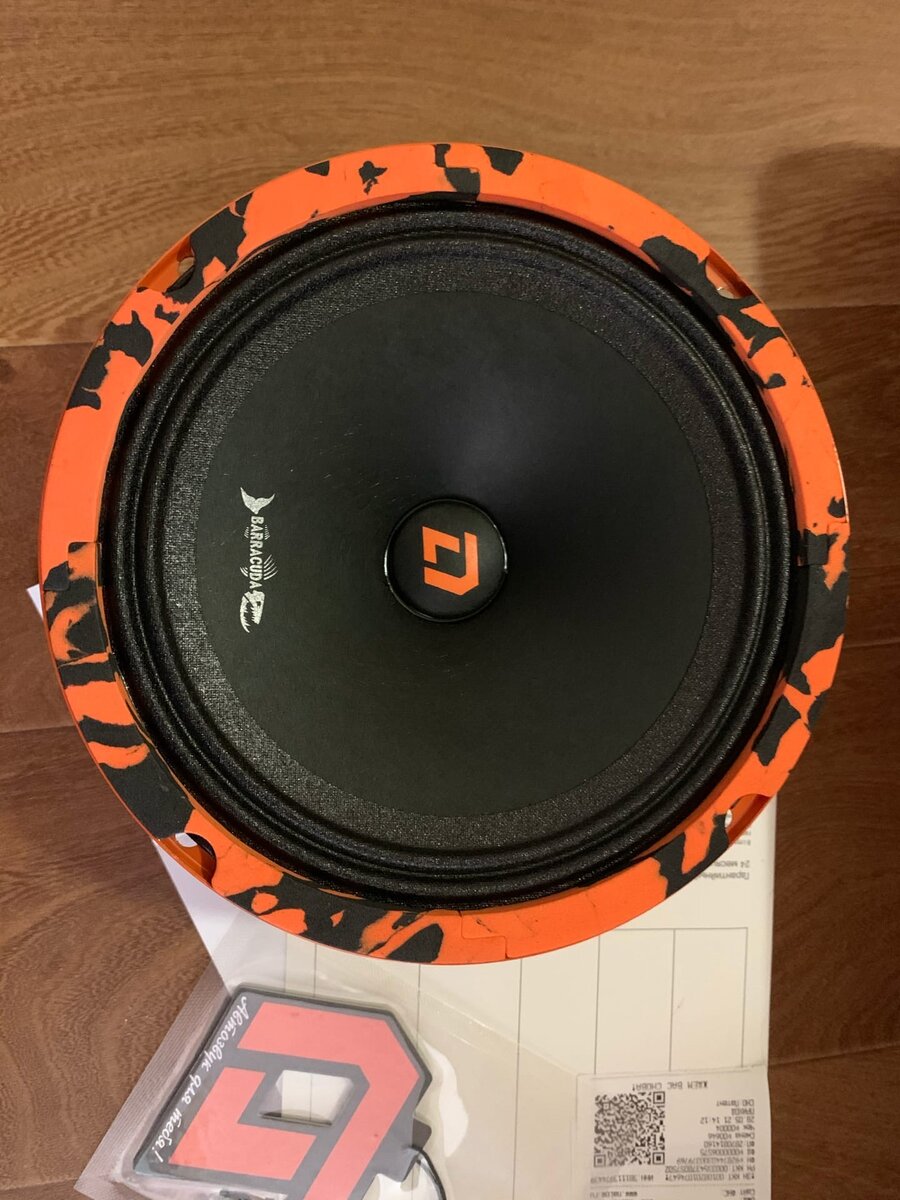 Внешний вид