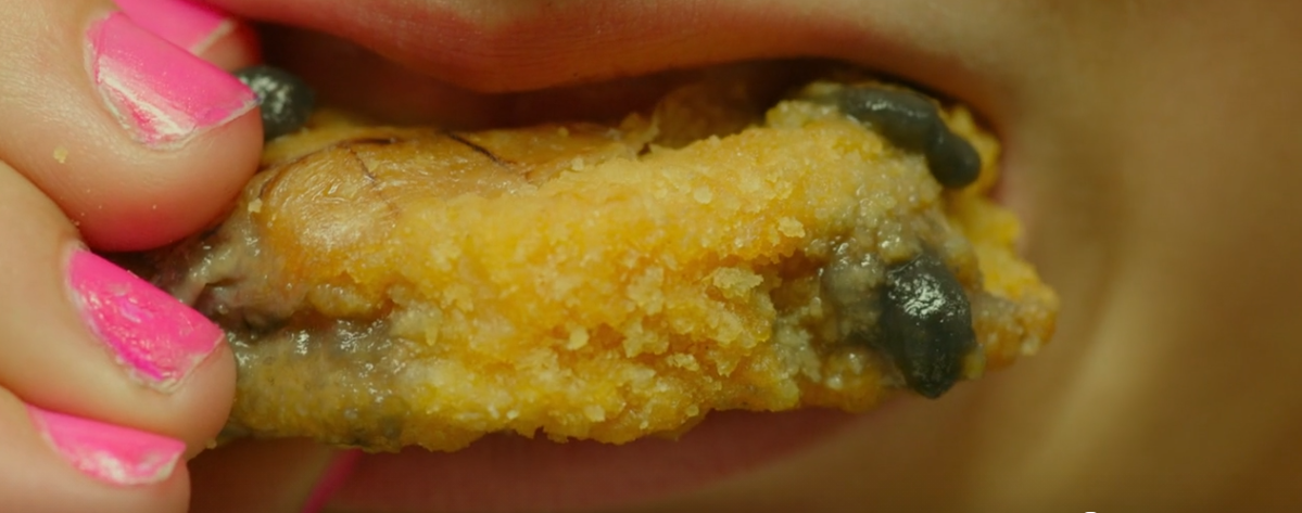 Ммм, вкусняшка)0))