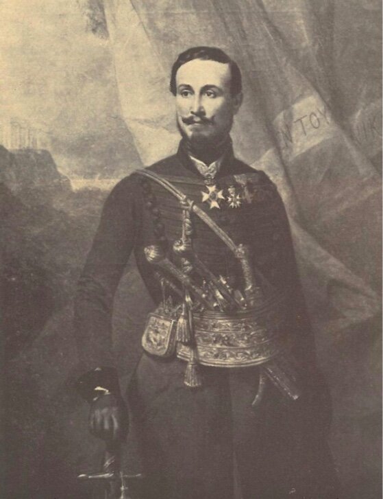 Оливье Вутье (30 мая 1796, Туар, Франция — 18 апреля 1877, Йер, департамент Вар, Франция) — французский морской офицер и писатель, филэллин и участник Освободительной войны Греции. Более всего известен своим участием в вывозе обнаруженной в 1820 году статуи Венеры с острова Милос во Францию.
